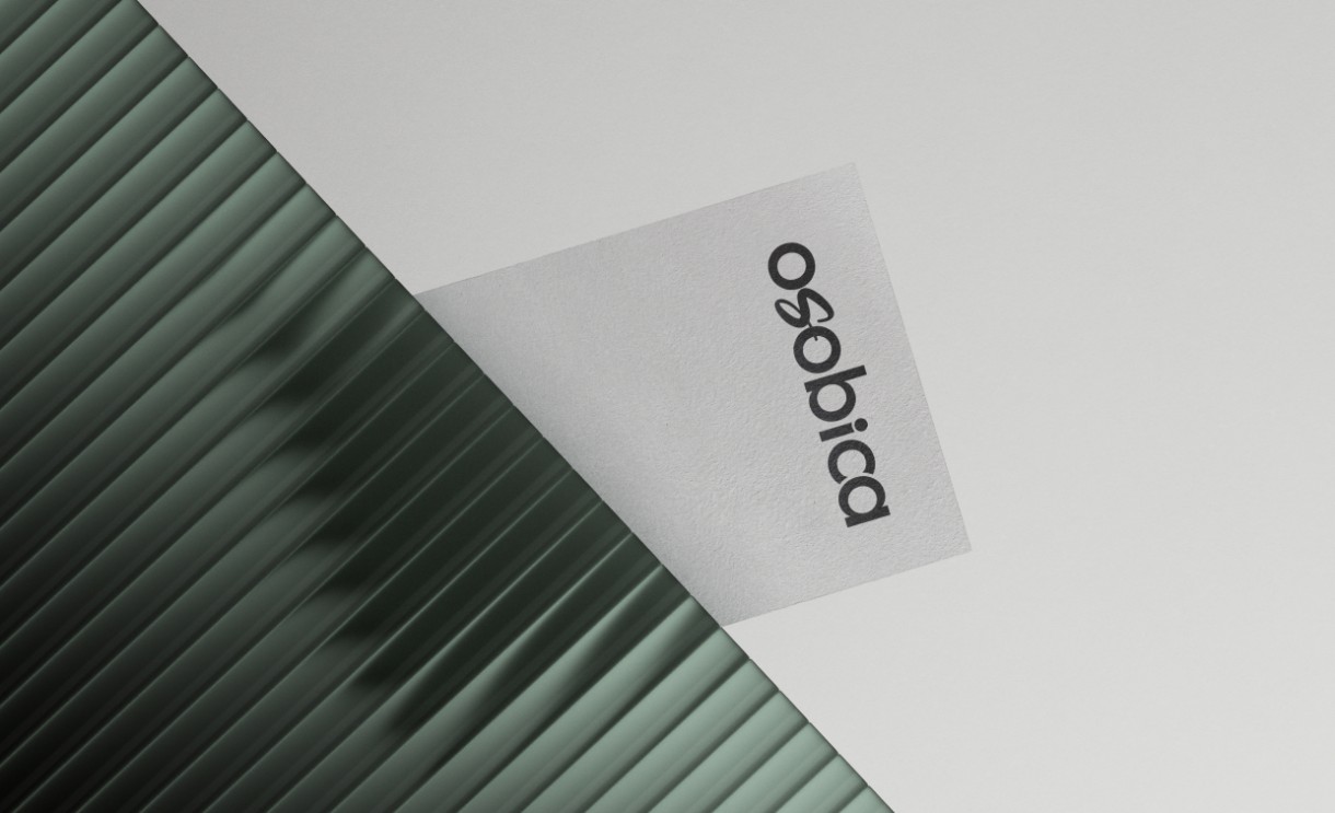 Osobica Identity